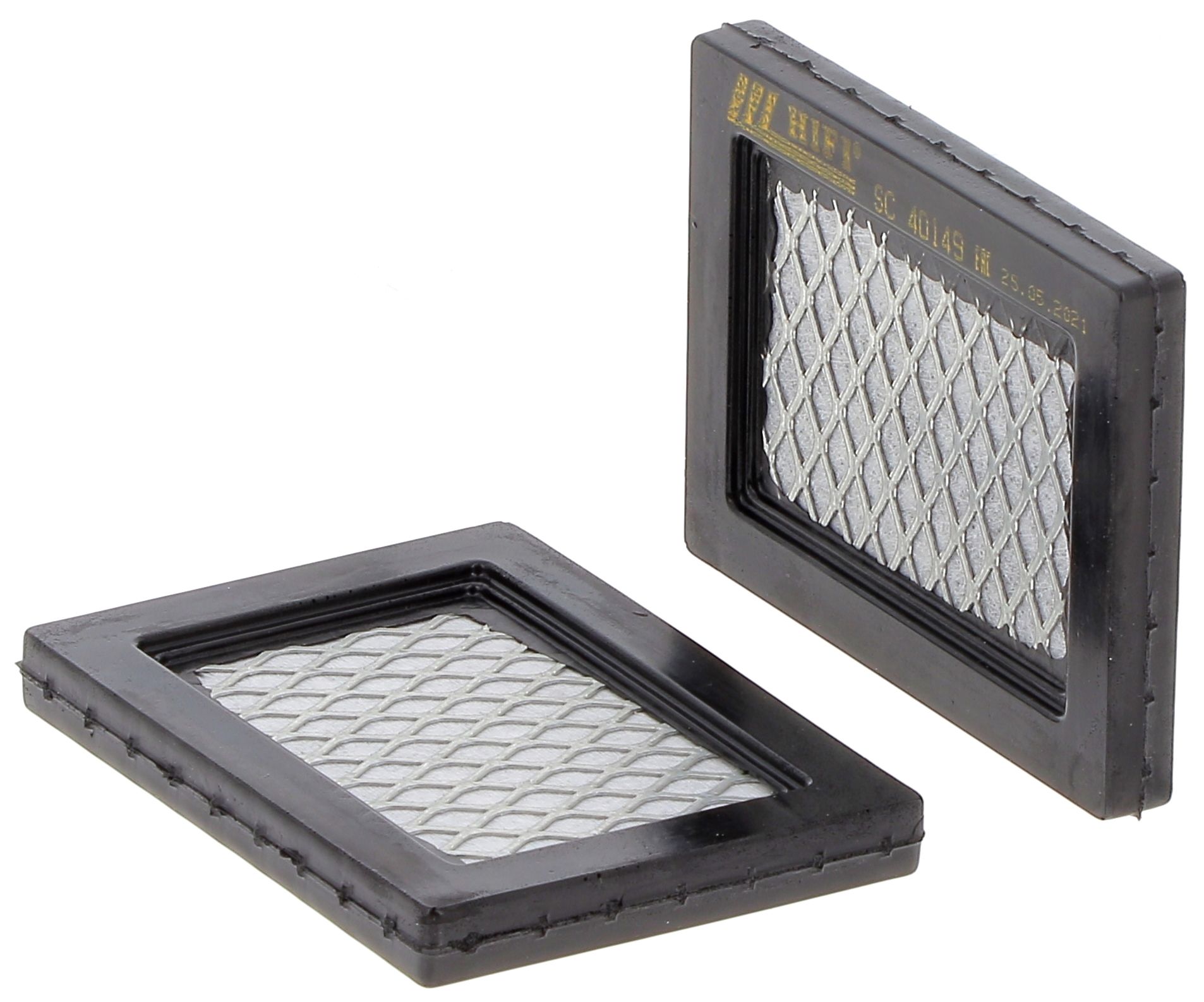 Filtre habitacle MANITOU MHT 780 HT-E3